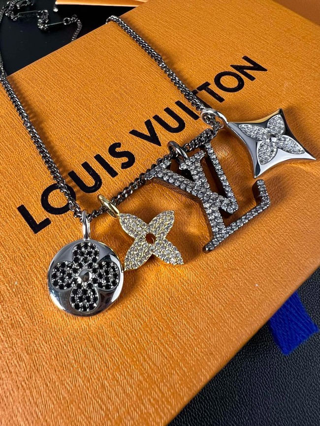 Louis Vuitton necklace CE16873