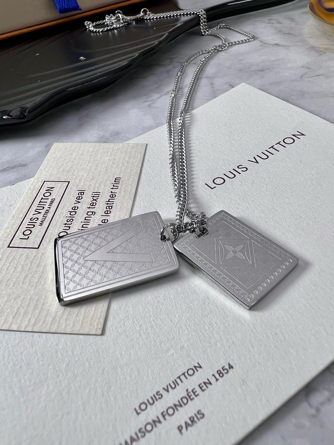 Louis Vuitton necklace CE16875