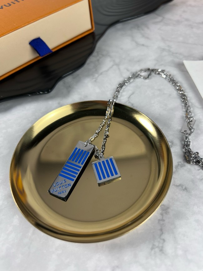 Louis Vuitton necklace CE16876