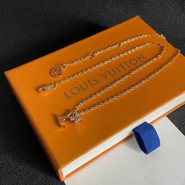 Louis Vuitton necklace CE16879