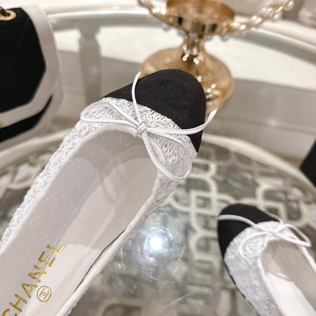 Chanel BALLET FLATS 44921-1