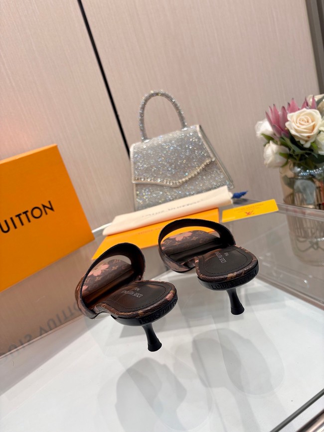 Louis Vuitton slipper 44924-1