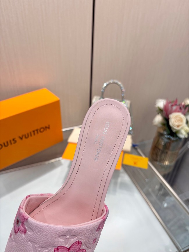Louis Vuitton slipper 44924-2
