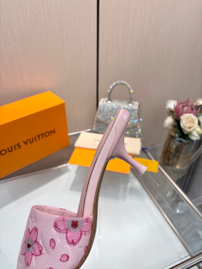 Louis Vuitton slipper 44924-2