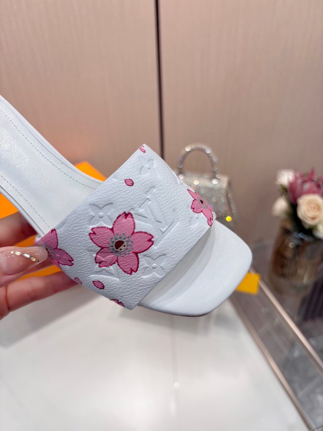 Louis Vuitton slipper 44924-3