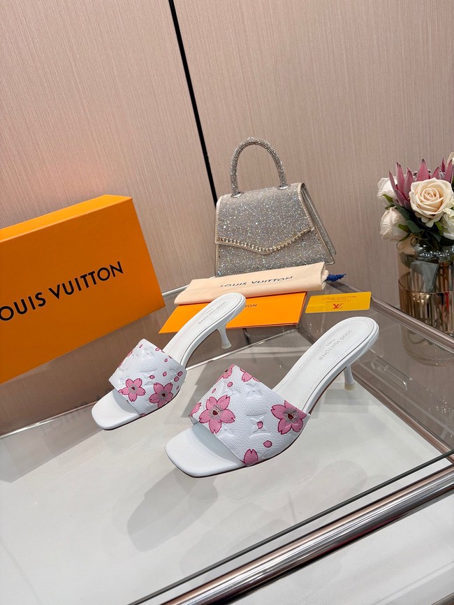 Louis Vuitton slipper 44924-3