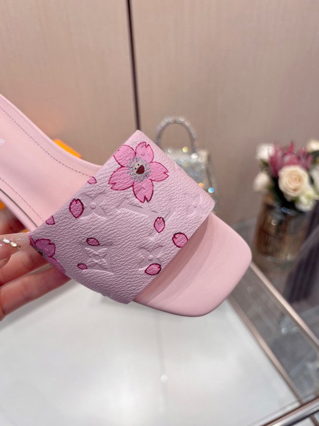 Louis Vuitton slipper 44925-1