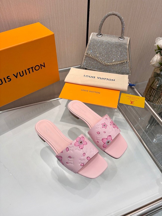 Louis Vuitton slipper 44925-1