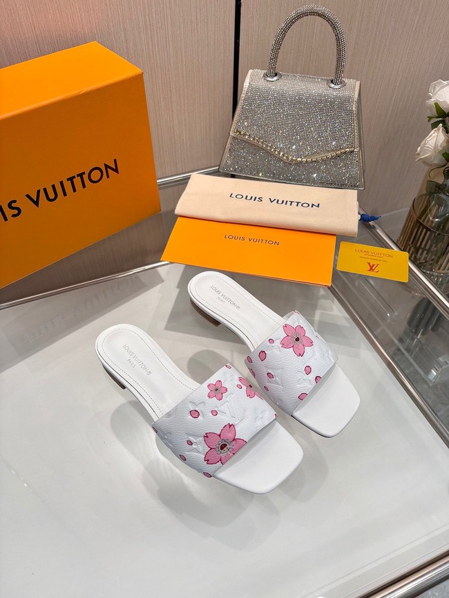 Louis Vuitton slipper 44925-2