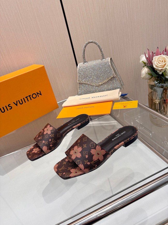 Louis Vuitton slipper 44925-3