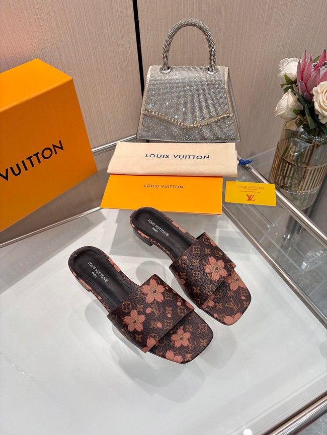 Louis Vuitton slipper 44925-3