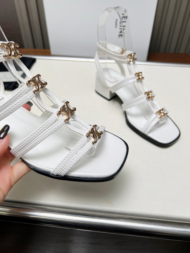 Celine Sandal 44932-1