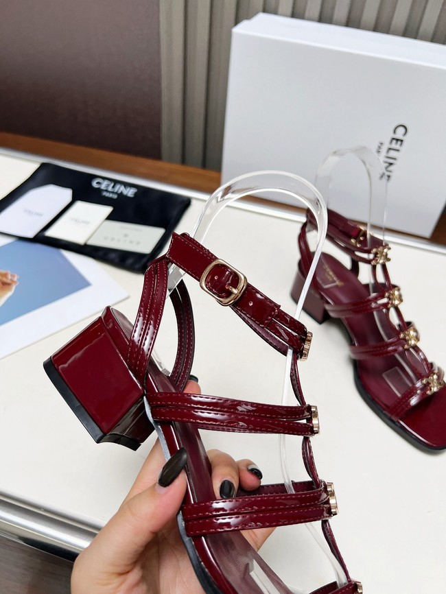 Celine Sandal 44932-2