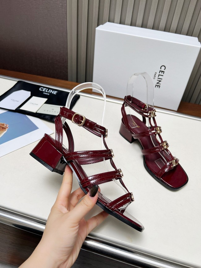 Celine Sandal 44932-2