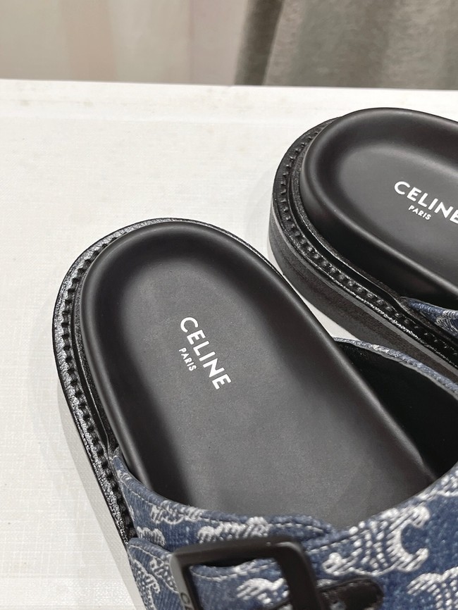 Celine Sandal 44933-2