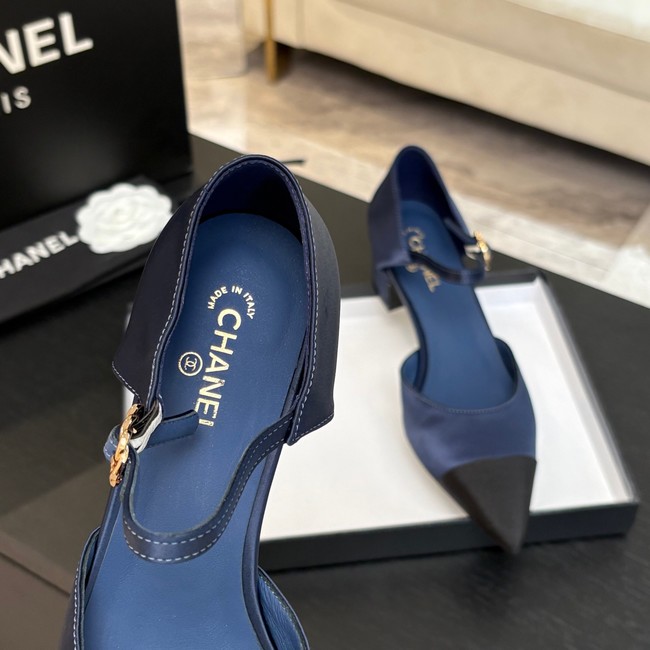 Chanel SLINGBACKS 44928-1