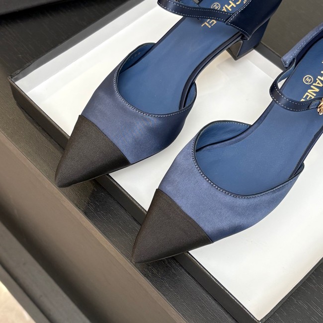 Chanel SLINGBACKS 44928-1