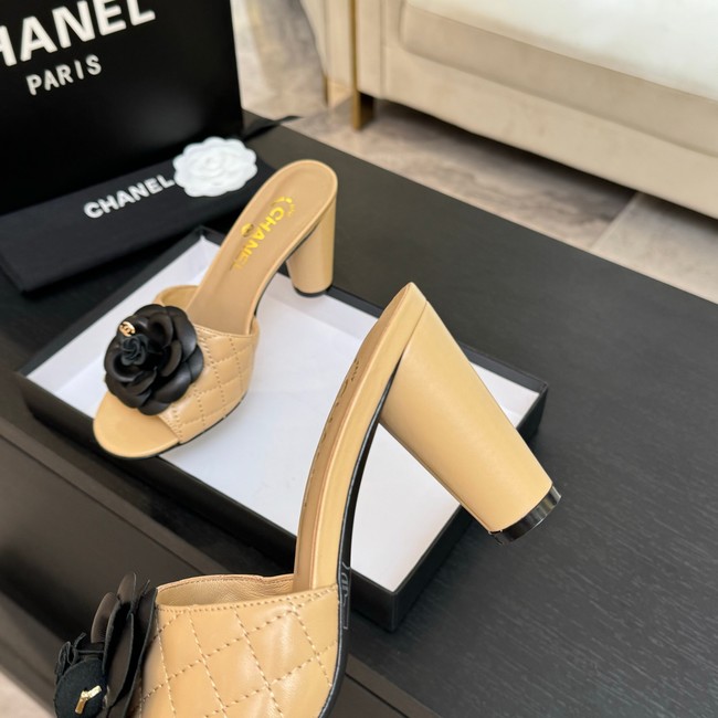 Chanel Shoes 44935-2