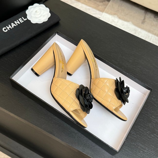 Chanel Shoes 44935-2