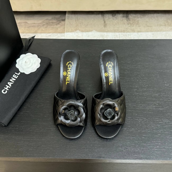 Chanel Shoes 44935-3