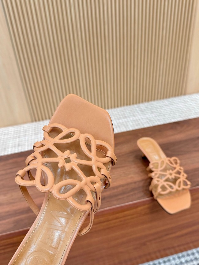 Loewe Slippers 44927-1