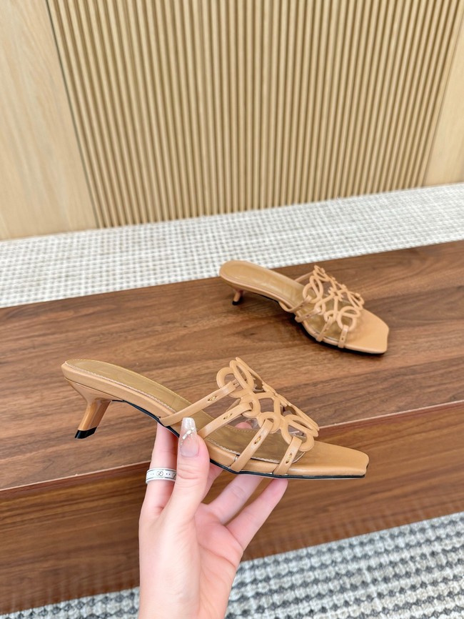 Loewe Slippers 44927-1