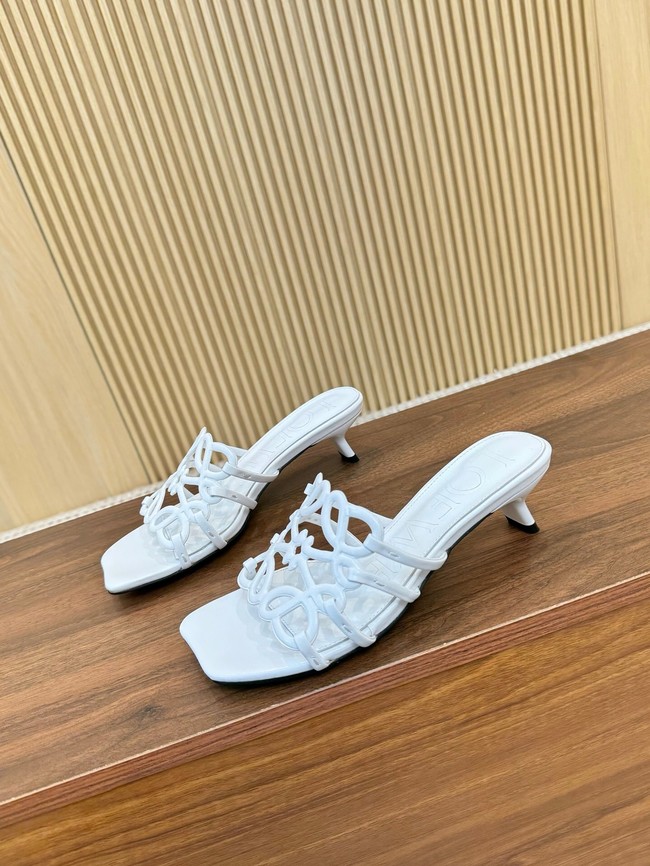Loewe Slippers 44927-2