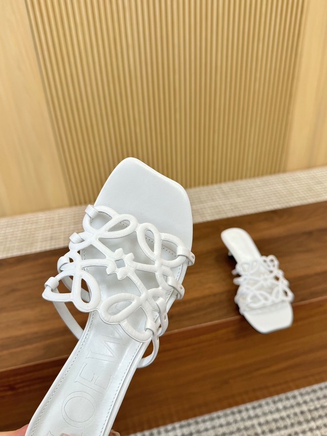 Loewe Slippers 44927-2