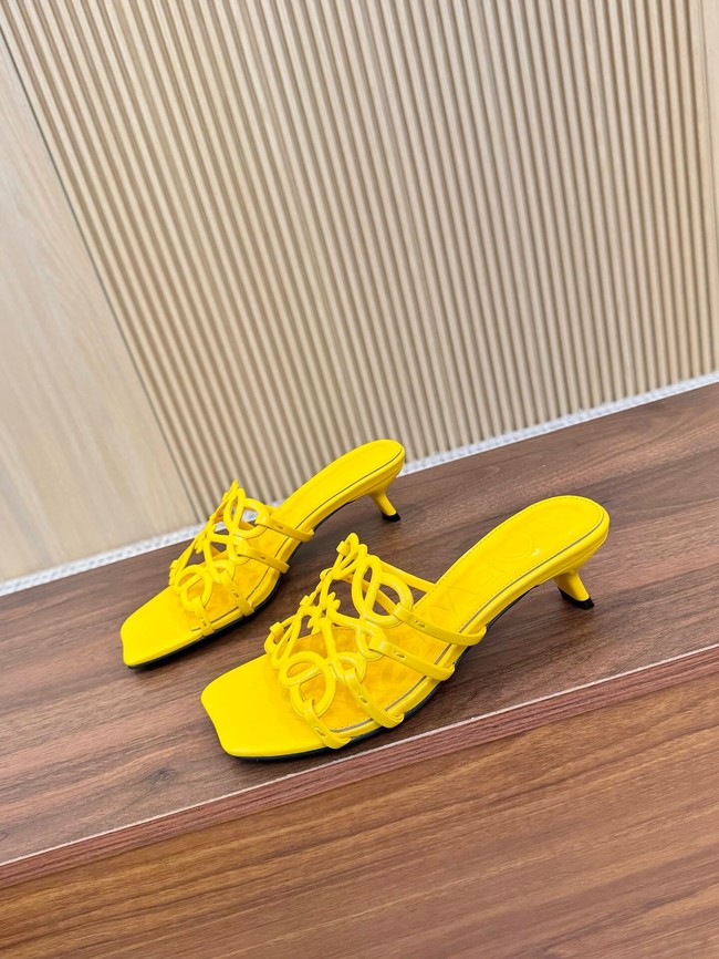 Loewe Slippers 44927-3