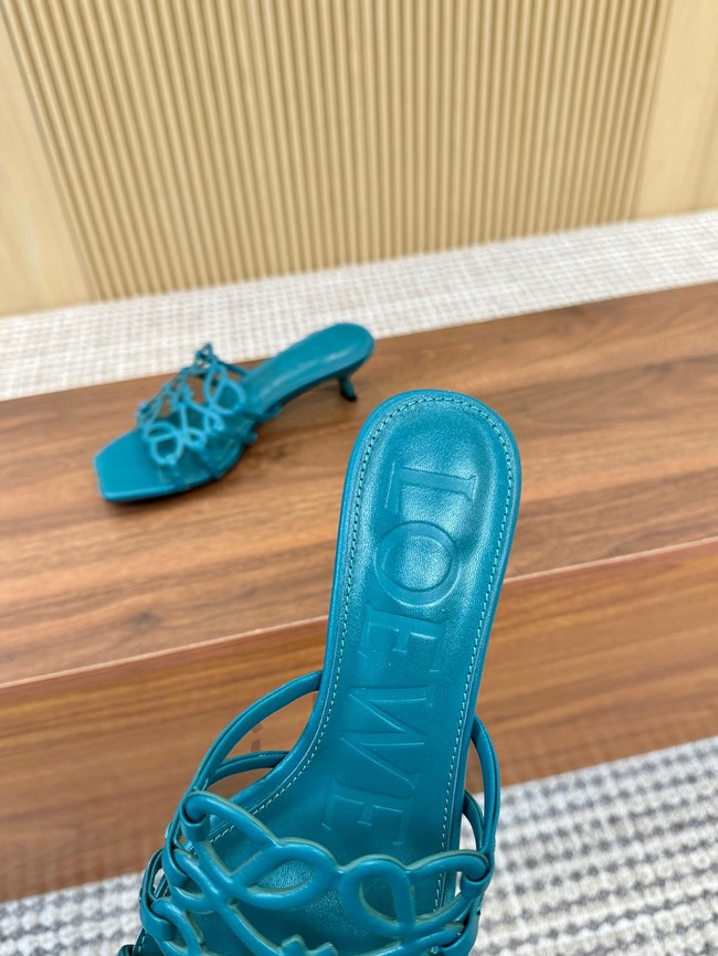 Loewe Slippers 44927-4
