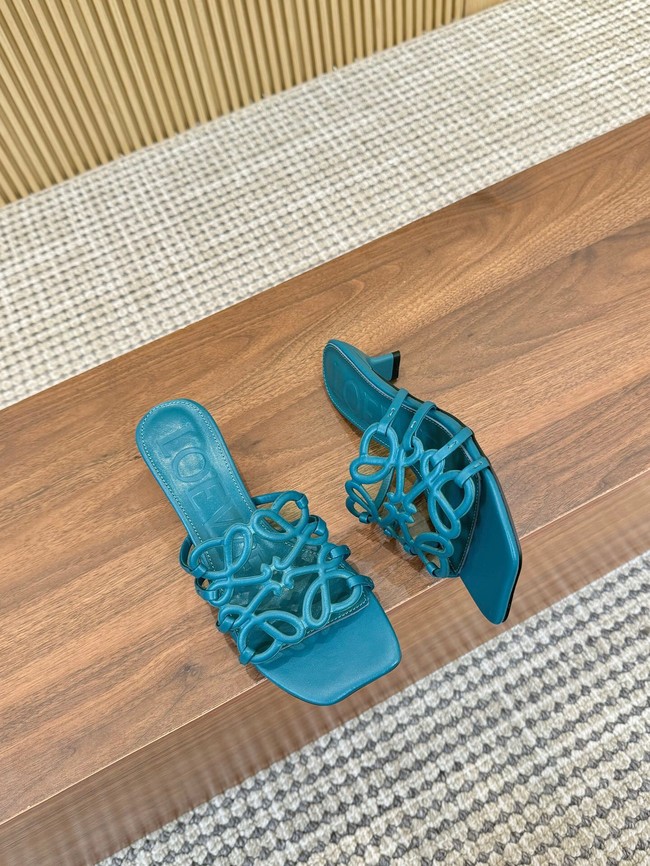 Loewe Slippers 44927-4