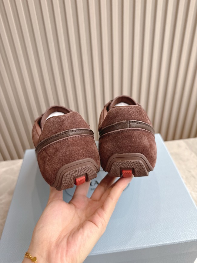 Prada Flat shoes 44930-2