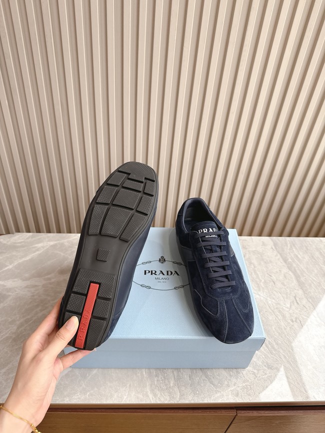 Prada Flat shoes 44930-5