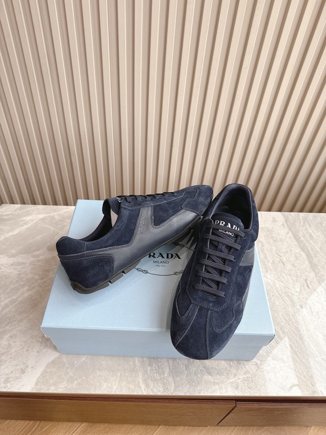Prada Flat shoes 44930-5