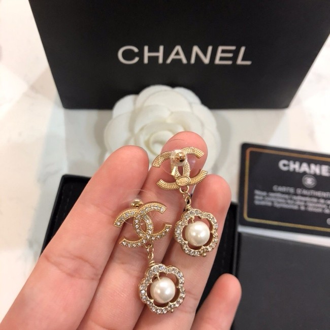 Chanel Earring CE16920
