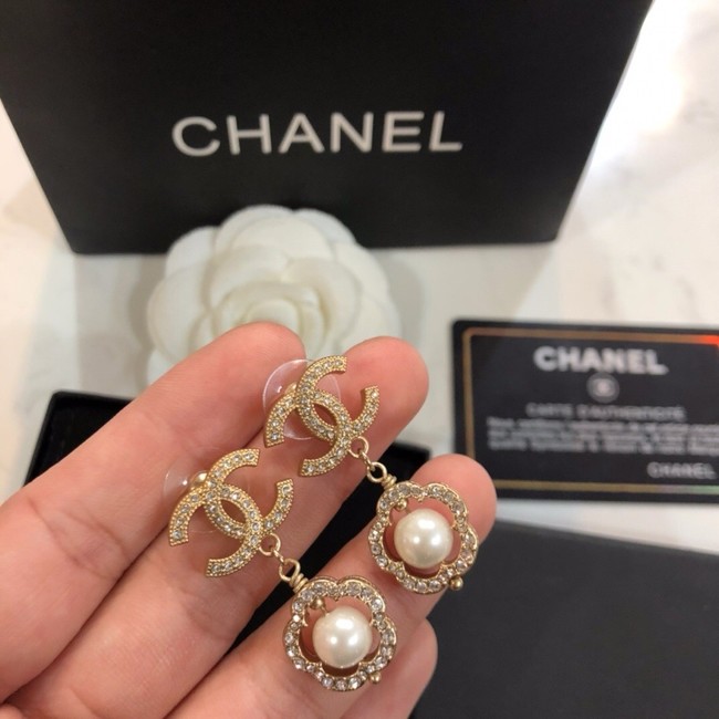 Chanel Earring CE16920