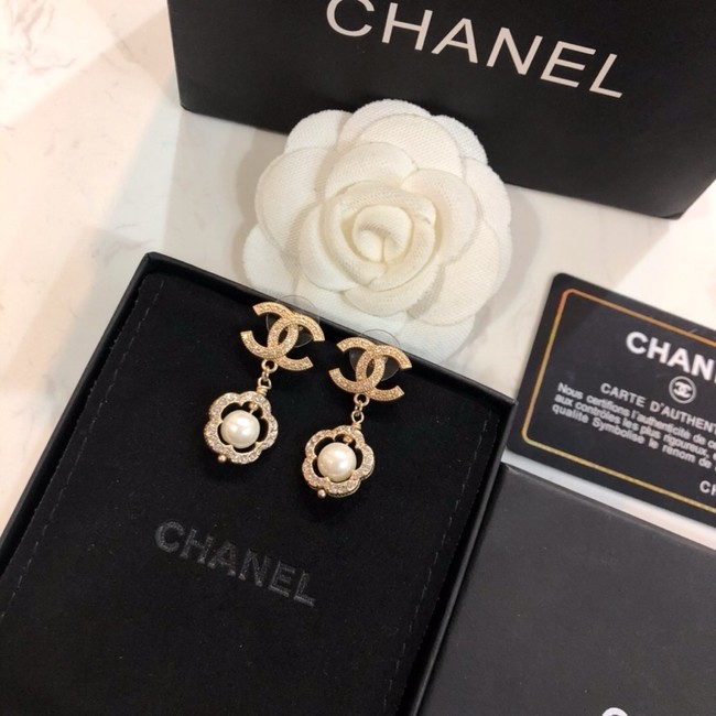 Chanel Earring CE16920