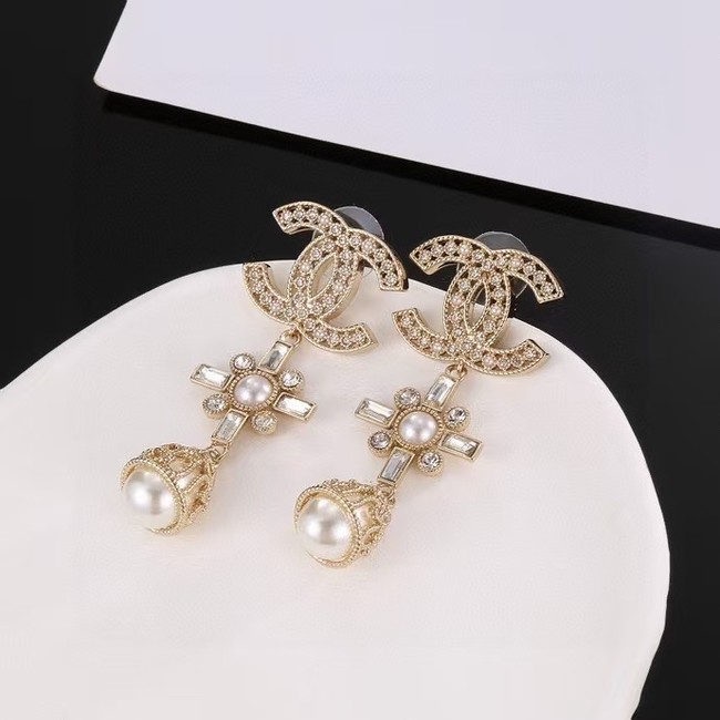 Chanel Earring CE16927