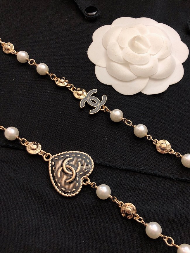 Chanel necklace CE16921