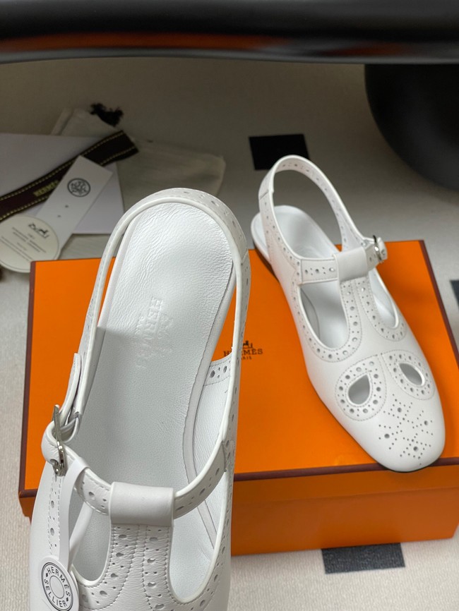Hermes Shoes 44937-3