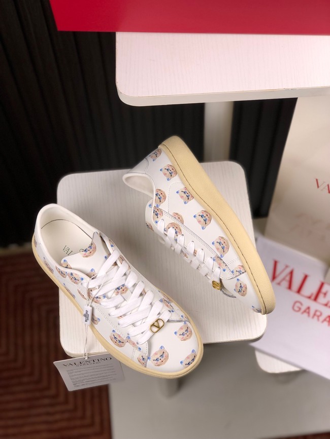 Valentino Flat shoes 44939-3