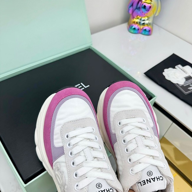 Chanel Sports shoes 44940-10