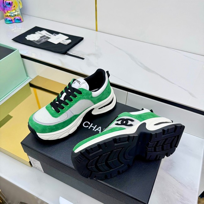 Chanel Sports shoes 44940-2