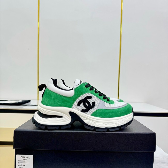 Chanel Sports shoes 44940-2