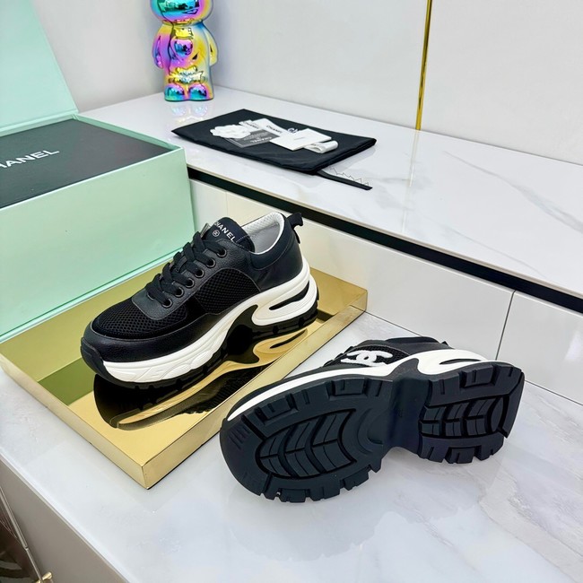 Chanel Sports shoes 44940-3