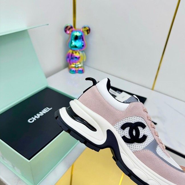 Chanel Sports shoes 44940-6