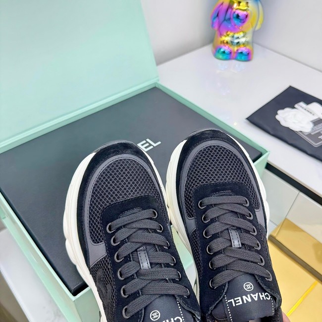 Chanel Sports shoes 44940-7