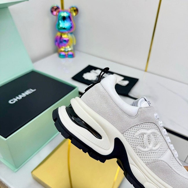 Chanel Sports shoes 44940-9