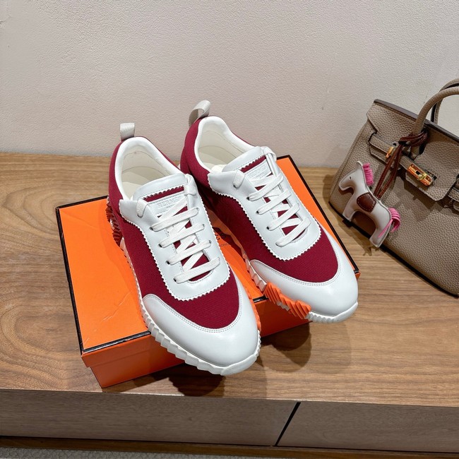 Hermes Flat shoes 44942-1
