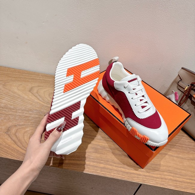 Hermes Flat shoes 44942-1